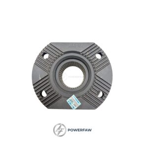 نعلبکی دیفرانسیل عقب یورو ۴ POWER FAW