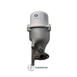 پایه فیلتر اسیابی نمایندگی فاو کریمی