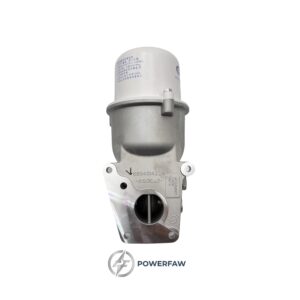 پایه فیلتر اسیابی نمایندگی فاو کریمی