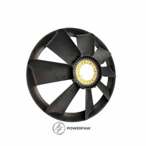پروانه موتور نمایندگی فاو کریمی
