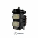پمپ باد فاو 420 یورو 3 برند POWER FAW - تصویر 3