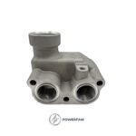 پوسته ترموستات پایین فاو 420 یورو 4 - تصویر 2
