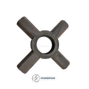 چهارشاخه دیفرانسیل جفت یورو ۳ نمایندگی فاو کریمی