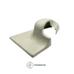 کاور پایه آینه بغل فاو 460
