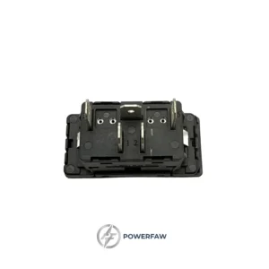 کلید شیشه بالابر ۴۲۰ -460 POWER FAW
