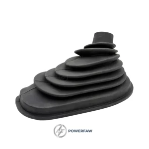 گردگیر دنده پایین ، بالا نمایندگی فاو کریمی