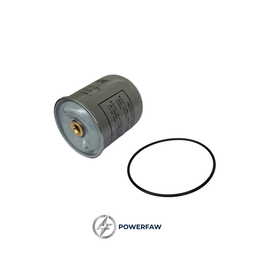 فیلتر آسیابی فیلیتگارد POWER FAW