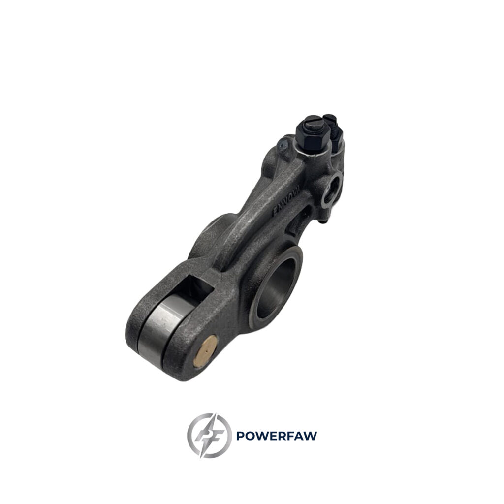 اسبک دود هوا ۴۲۰ POWER FAW