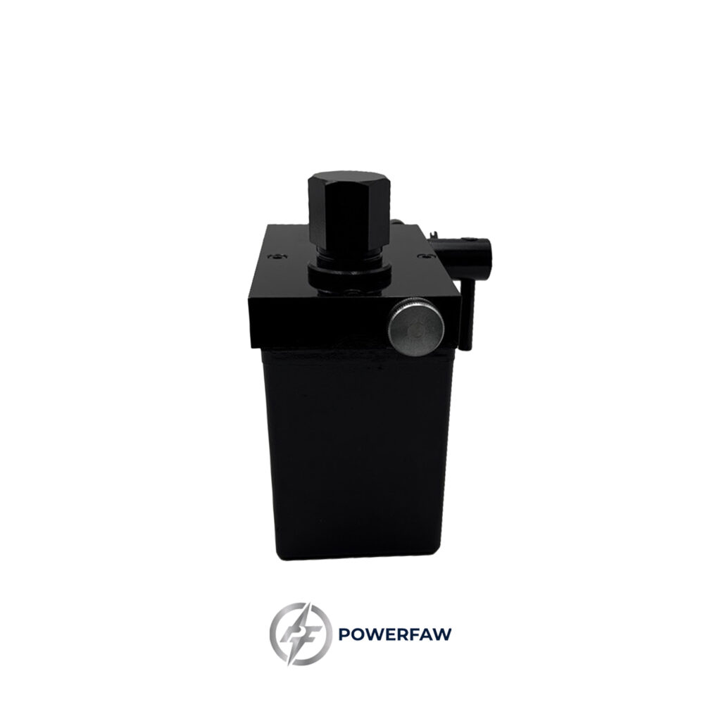 بالابر دستی اتاق POWER FAW
