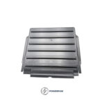 درب جعبه باطری POWER FAW