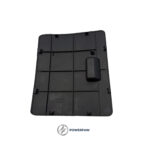 درب فن بخاری نمایندگی فاو کریمی