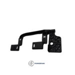 دستگیره جلو پنجره. نمایندگی فاو کریمی