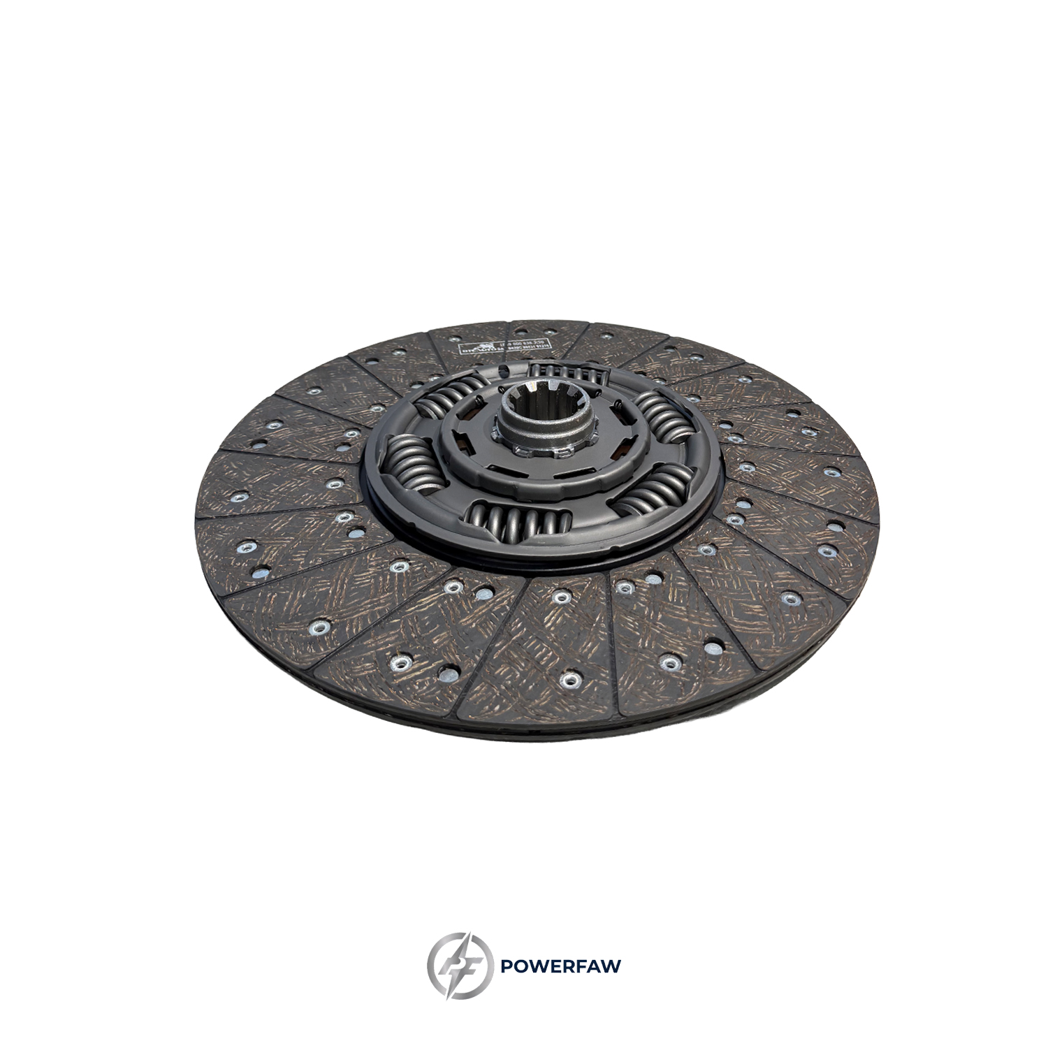 صفحه کلاچ فروشگاه کریمی صفحه کلاچ نمایندگی فاو کریمی