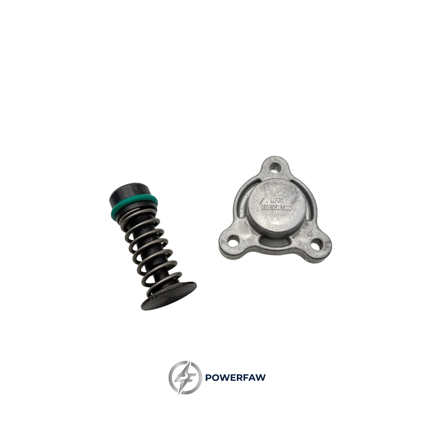 پیچ فشار شکن روغن نمایندگی فاو کریمی پیچ فشار شکن روغن POWER FAW