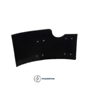 چمنی گلگیر نمایندگی فاو کریمی