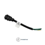 سوکت فن کلاچ 460 POWER FAW