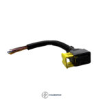 سوکت چراغ جلو 460 نمایندگی فاو کریمی